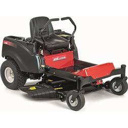 MTD Z 170 DH With Cutter Deck