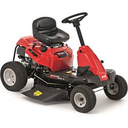 MTD Optima MiniRider 76 SDHE With Cutter Deck