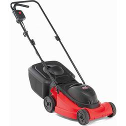 MTD Smart 38 E Mains Powered Mower