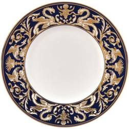 Wedgwood Renaissance Florentine Flat tallerken 23cm