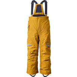 Didriksons Amitola Kid's Pants - Burnt Glow (500641-251)