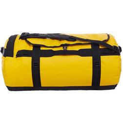 The North Face Base Camp Duffel L - Summit Gold