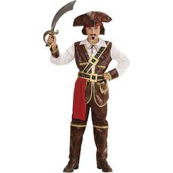 Widmann Caribbean Pirate Captain