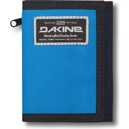 Dakine Portefeuille Vert Rail W18 - Black