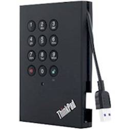 Lenovo ThinkPad 4XB0K83868 2TB USB 3.0
