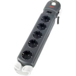 Schneider Electric P5BT-GR 5-way 1.8m