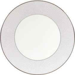 Wedgwood Pin Stripe Dinner Plate 27cm