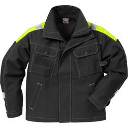 Fristads Kansas 447 FAS Jacket