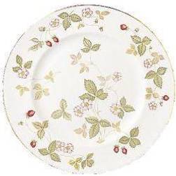 Wedgwood Wild Strawberry Assiett 18cm