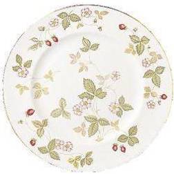 Wedgwood Wild Strawberry Piatto da Pranzo 27cm