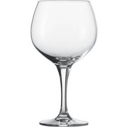 Schott Zwiesel Mondial Rødvingsglass