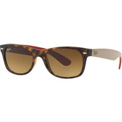 Ray-Ban New Wayfarer RB2132 618185