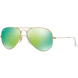 Ray-Ban Aviator Flash Lenses RB3025 112/19