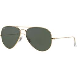 Ray-Ban Aviator Polarized RB3025 001