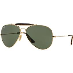 Ray-Ban Outdoorsman II RB3029 181