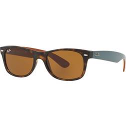 Ray-Ban New Wayfarer RB2132 6179