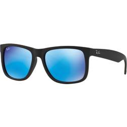 Ray-Ban Justin Color Mix RB4165 622/55