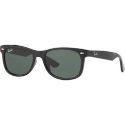 Ray-Ban Junior New Wayfarer RJ9052S 100/71