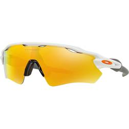 Oakley Radar EV Path Polished White - Polished White