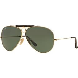 Ray-Ban Shooter Havana RB3138 181