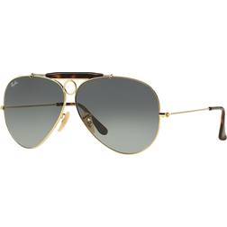 Ray-Ban Shooter RB3138 181/71