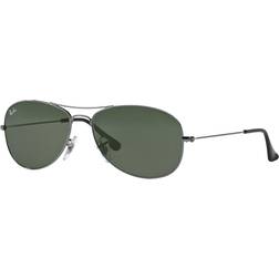 Ray-Ban Cockpit Polarized RB3362 004