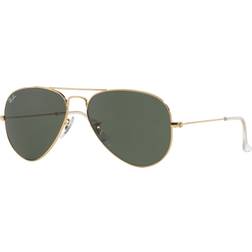 Ray-Ban Aviator Classic Polarized RB3025 W3234