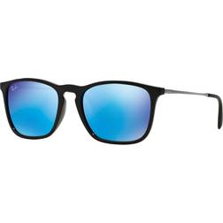 Ray-Ban Chris RB4187 601/55