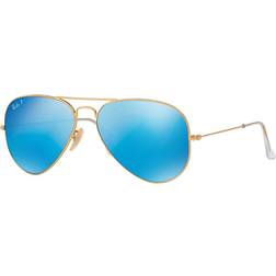 Ray-Ban Polarized RB3025 112/4L