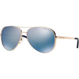 Michael Kors Chelsea MK5004 100322 Polarized