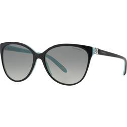 Tiffany & Co. TF4089B 80553C Blu per Donna