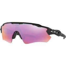 Oakley Radar EV Path OO9208-44 Polished Black/Prizm