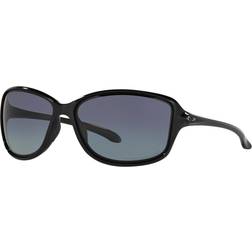 Oakley Femme Sunglass OO9301 Couleur de Lentille Dégradé Gris