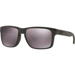 Oakley Holbrook OO9102-B7 Polarized