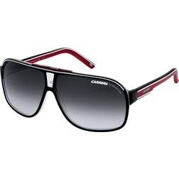 Carrera Grand Prix 2 T4O/9O Sunglasses - Black