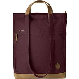 Fjällräven Totepack No.2 - Dark Garnet