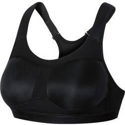 Odlo High Ultimate Sports Bra - Black