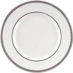 Wedgwood Lace Platinum Assiett 15cm