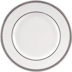 Wedgwood Lace Platinum Dessert Plate 15cm