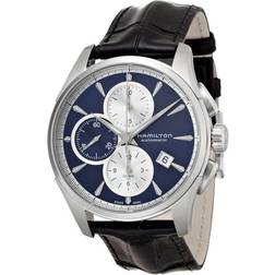 Hamilton American Classic Jazzmaster Auto Chrono (H32596741)