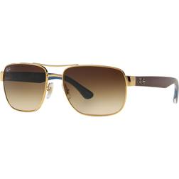 Ray-Ban RB3530 001/13