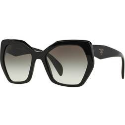 Prada PR16RS Square Women Sunglasses