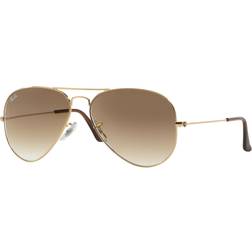 Ray-Ban Classic Aviator RB3025 001/51