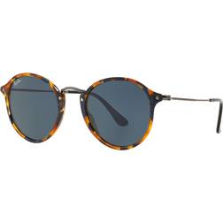 Ray-Ban Round Fleck RB2447 1158R5