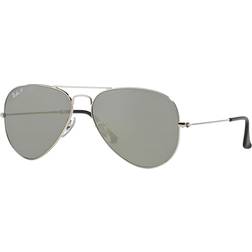 Ray-Ban Aviator Polarized RB3025 003/59