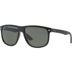 Ray-Ban Highstreet Polarized RB4147 601/58