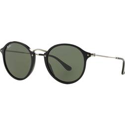 Ray-Ban Round Fleck RB2447 901