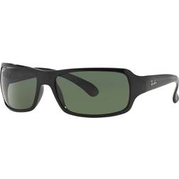 Ray-Ban Polarized RB4075 601/58