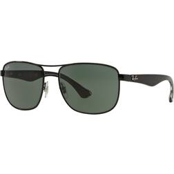 Ray-Ban Polarized RB3533 002/71