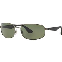 Ray-Ban Polarized RB3527 029/9A